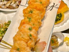 -东辰望海鱼码头·海鲜餐厅