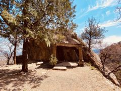 -北京鹫峰国家森林公园