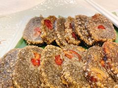 黄黑糍粑-贵州大厦贵州厅(樱花园西街店)