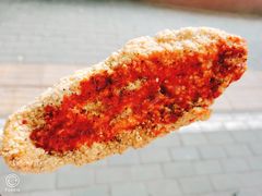 小鸡排-香酥鸡排(京汉大道店)