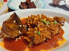 -宋园·金宴浙鲜馆(静安店)