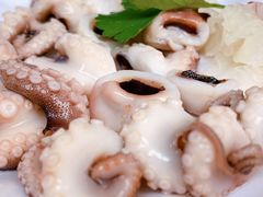 爽口八爪鱼-全渔村小海鲜