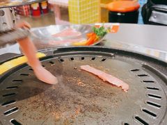 -恩泽家·果味坛子韩国炭火烤肉(白石龙店)