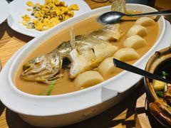 -荣小馆(杭州大厦店)
