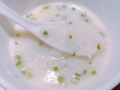 海鲜粥-海味当家·蒸锅海鲜(星海公园店)