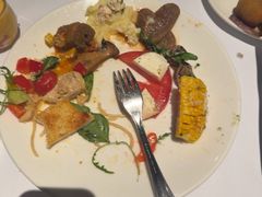 -拉蒂娜·巴西牛排馆 Latina·Brazilian Steakhouse(陆家嘴旗舰店)