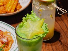 -WOKKA by艮上(中海环宇荟店)