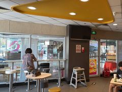 -麦当劳(湖光北街店)