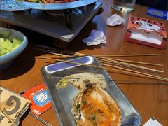 -路边羊烧烤酒场(宝带路店)