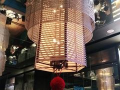 大堂-凤凰湘语·湘粤鲜融(浦东旗舰店)