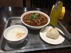 -姚记炒肝店(簋街店)