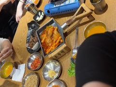 -恩你小木屋·烤肉韩式料理(嘉兴秀洲店)