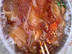 -十二中串串香(三桥街道桃园北路东社区店)