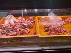 -泽成冰煮羊(非·遗东岸国际店)