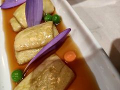 黄金泡菜-荟廷·晶萃(陆家嘴尚悦湾店)