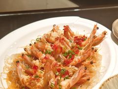 -中山保利艾美酒店-乐美中餐厅