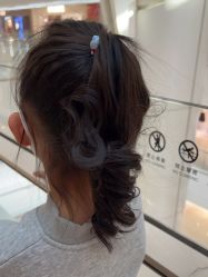 -爆米花儿童美发乐园(中街恒隆店)