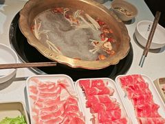 -小龙坎火锅(总店)