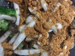 -龍海鲜螃蟹王(大巴窑)