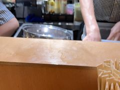-真打拉面·日式拉面新流派(体育西横街店)
