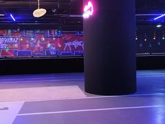 -VS SPORTS PARK运动玩乐园·团建·生日会(合生汇店)