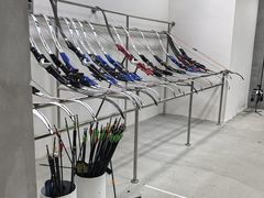 -無弓射箭俱乐部(领展中心城店)