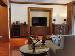 -西双版纳安纳塔拉度假酒店