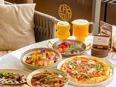 -盐说·西式餐酒馆(光明万达店)
