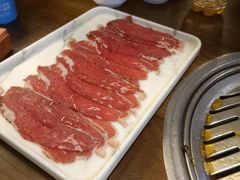 -·缸桶屋·韩式牛肋条自助烤肉(西湖D11店)