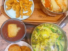 -小满手工粉(杭州滨江龙湖店)