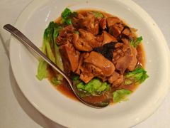 -海宝酒家(中山四路店)