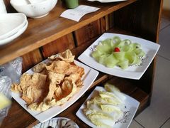 -芦苇荡·酸汤鱼(回龙观店)