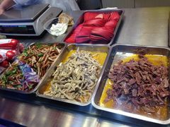 -山林大红·上海大红肠(四川北路店)