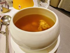 -晶雅花园西餐厅(南京首店)