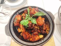 -鹿港小镇(悠唐店)