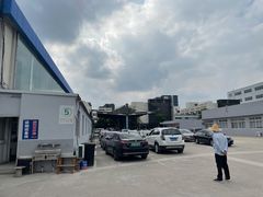 -上海普陀区机动车检测站第十一机动车安全检测站