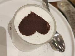 倾心提拉米苏-Entrecôte 法国牛扒馆(保利·时光里店)