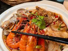 -慢鼓海鲜小馆Mangoo Bistro(交子大道店)