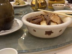 -北海渔村酒楼·粤菜海鲜点心(新华店)
