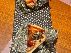 -林妈妈村·日式料理(宝山龙湖天街店)