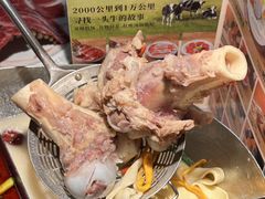 -骨之味·筒骨汤火锅(江头店)