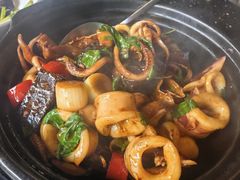 -吴记鲜定味