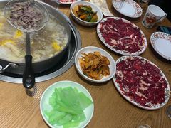 -汕头八合里海记牛肉店(清河店)