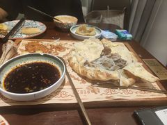 -那拉提之疆·新疆菜(美院店)