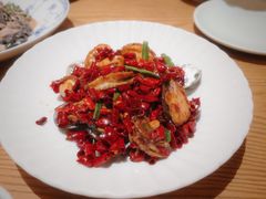 -必点海鲜·海肠捞饭(滨江道一店)