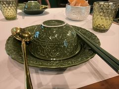 -Thai Basil罗勒叶泰式餐厅(时代天街店)