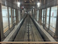 -曼谷素万那普国际机场