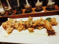 -恰餐厅及酒吧 CHAR Bar & Grill (北京丽都皇冠假日店)
