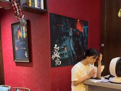 -恐怖游戏(湖滨店)