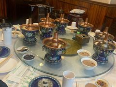 -清真·鸦儿李记·涮肉(和平里店)